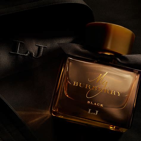 burberry schwarz parfum|burberry black perfume price.